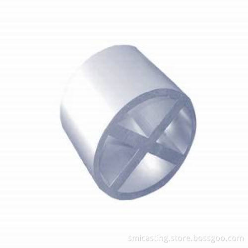 Aluminum Extrusion (A016)